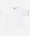 GOAT ゴート リンガー半袖Tシャツ