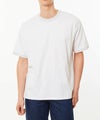 GOAT ゴート リンガー半袖Tシャツ