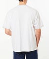 GOAT ゴート リンガー半袖Tシャツ