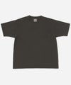 GOAT ゴート ピグメントダイ半袖Tシャツ 製品染め