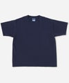 GOAT ゴート ピグメントダイ半袖Tシャツ 製品染め