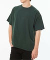 GOAT ゴート ピグメントダイ半袖Tシャツ 製品染め