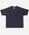 GOAT ゴート 半袖 ポケットTシャツ