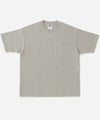 GOAT ゴート 半袖 ポケットTシャツ