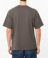 GOAT ゴート 半袖 ポケットTシャツ