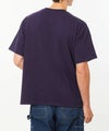 GOAT ゴート 半袖 ポケットTシャツ
