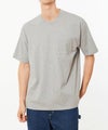 GOAT ゴート 半袖 ポケットTシャツ