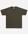 GOAT ゴート 半袖Tシャツ 9010 グラファイト