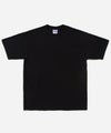 GOAT ゴート 半袖Tシャツ 9010 ブラック 黒