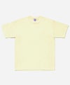 GOAT ゴート 半袖Tシャツ 9010 カスタード