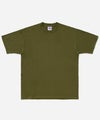 GOAT ゴート 半袖Tシャツ 9010 アーミー