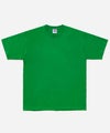 GOAT ゴート 半袖Tシャツ 9010 ケリー グリーン