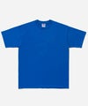 GOAT ゴート 半袖Tシャツ 9010 ロイヤルブルー