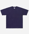 GOAT ゴート 半袖Tシャツ 9010 ネイビー