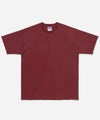 GOAT ゴート 半袖Tシャツ 9010 バーガンディー