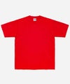 GOAT ゴート 半袖Tシャツ 9010 レッド 赤