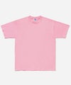 GOAT ゴート 半袖Tシャツ 9010 ピンク