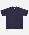 GOAT ゴート 半袖Tシャツ 9010 ダークナイト