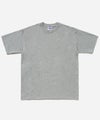 GOAT ゴート 半袖Tシャツ 9010 アッシュ グレー