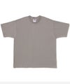 GOAT ゴート 半袖Tシャツ 9010 スチーム