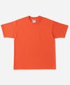GOAT ゴート 半袖Tシャツ 9010 オレンジ