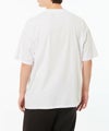 GOAT ゴート 半袖Tシャツ 9010