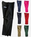 VOIRY ヴォイリー ドクターパンツ DOCTOR PANTS