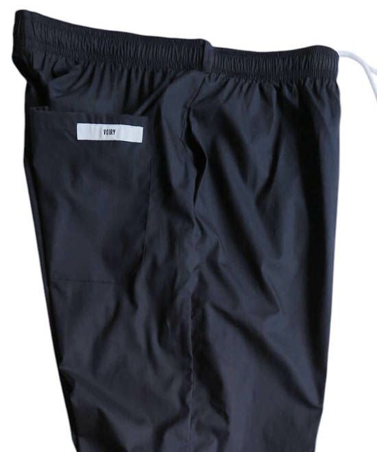 VOIRY ヴォイリー ドクターパンツ DOCTOR PANTS 着用