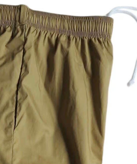 VOIRY ヴォイリー ドクターパンツ DOCTOR PANTS