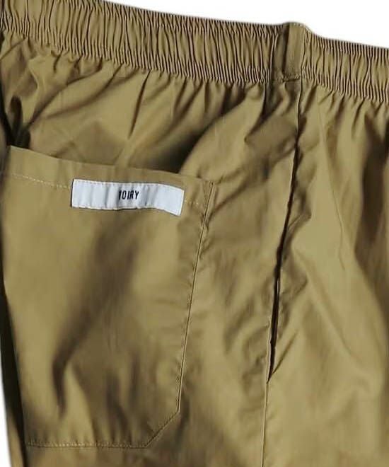 VOIRY ヴォイリー ドクターパンツ DOCTOR PANTS