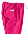 VOIRY ヴォイリー ドクターパンツ DOCTOR PANTS パープル 紫