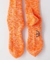 ROSTER SOX ロスターソックス 靴下 男性用 女性用 メンズ レディース ペアソックス NEO ネオンカラー