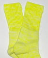 ROSTER SOX ロスターソックス 靴下 男性用 女性用 メンズ レディース ペアソックス NEO ネオンカラー