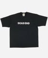 NOPE ノープ DEADEND デッドエンド Tシャツ