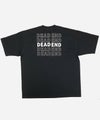 NOPE ノープ DEADEND デッドエンド Tシャツ