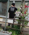 NOPE ノープ DEADEND デッドエンド Tシャツ