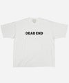NOPE ノープ DEADEND デッドエンド Tシャツ