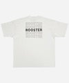 NOPE ノープ ROOSTER ルースター Tシャツブランド