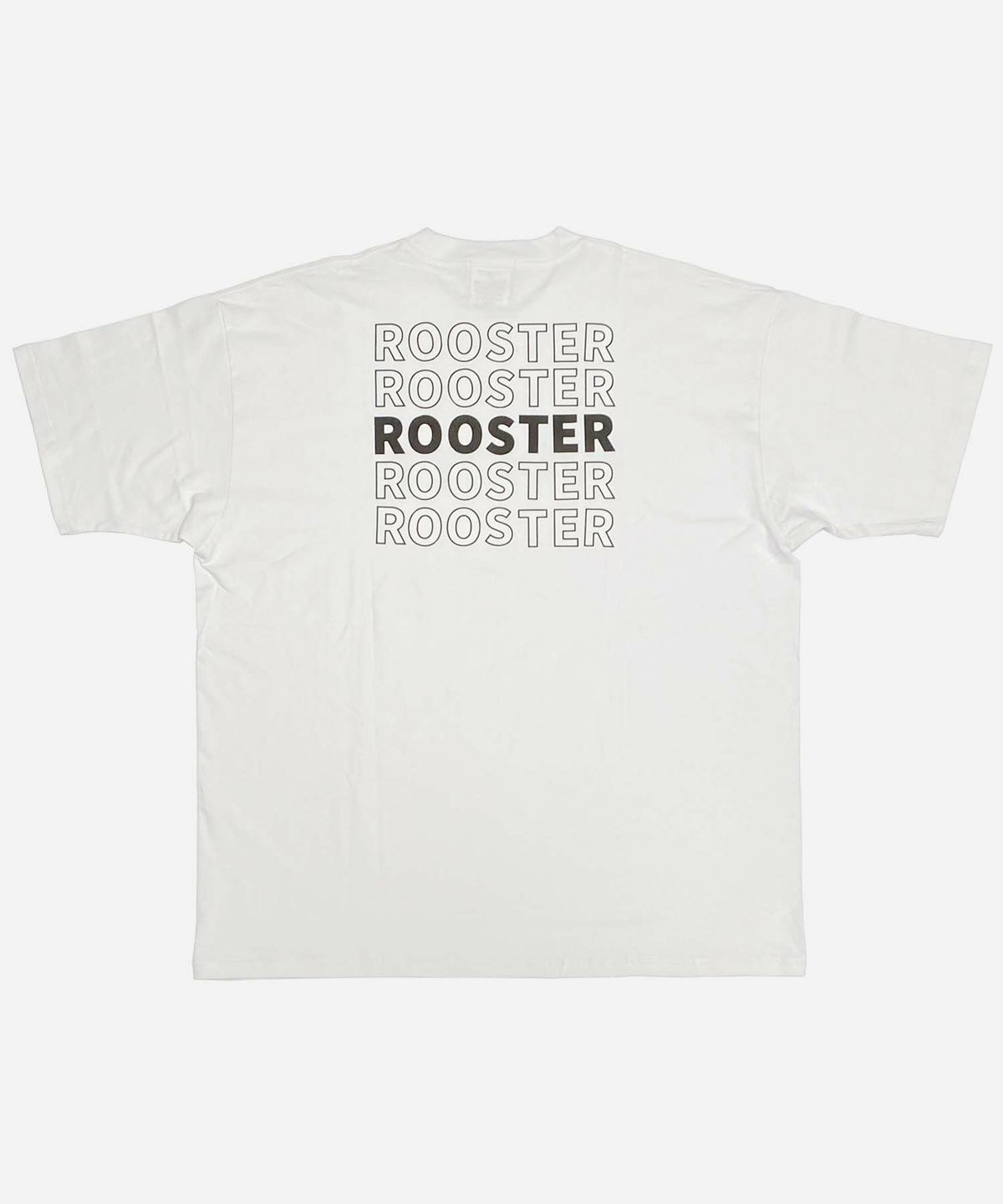 NOPE ノープ ROOSTER ルースター Tシャツブランド