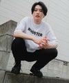 NOPE ノープ ROOSTER ルースター Tシャツブランド