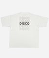 NOPE ノープ DISCO ディスコ Tシャツブランド