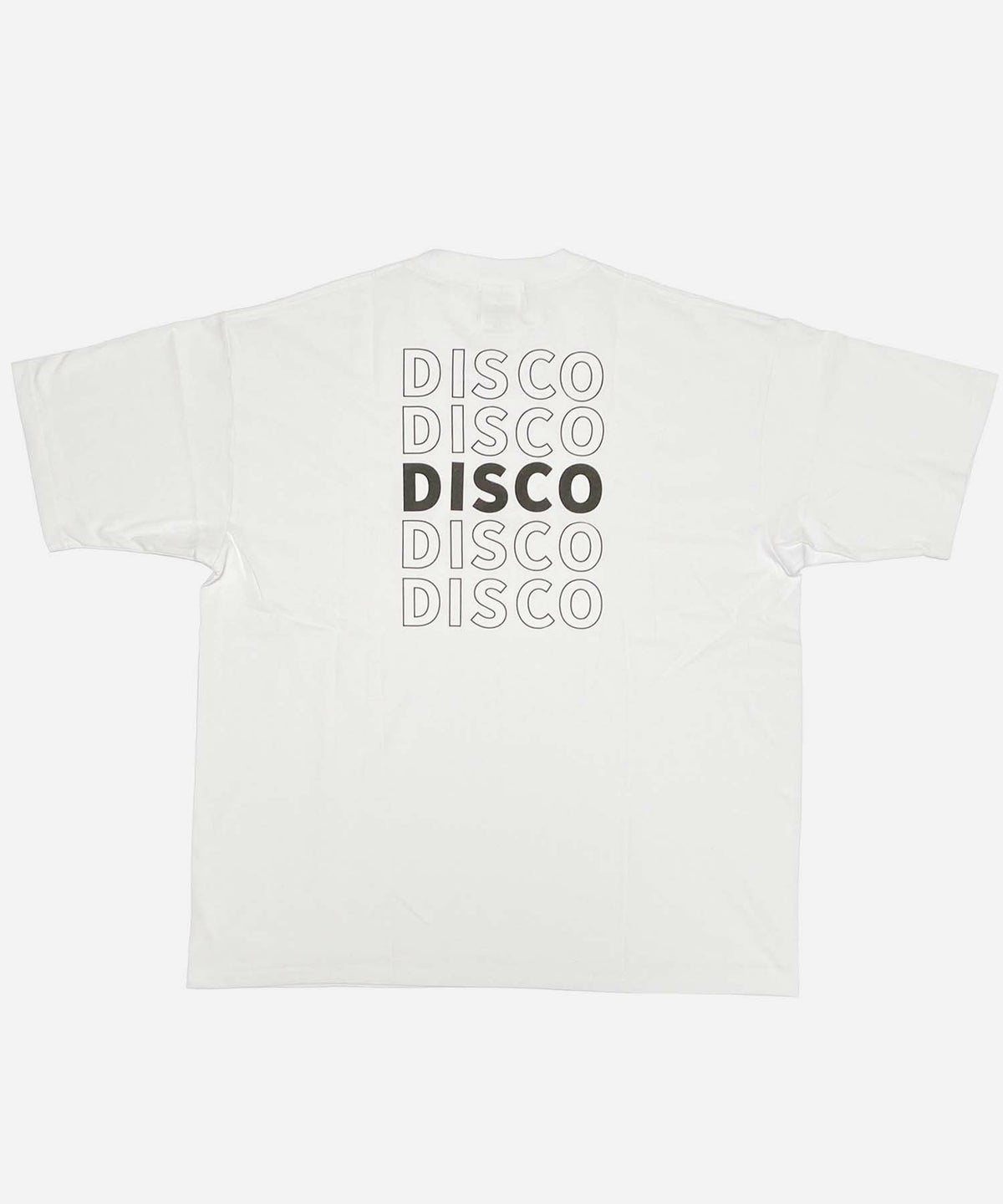NOPE ノープ DISCO ディスコ Tシャツブランド