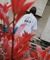 NOPE ノープ DISCO ディスコ Tシャツブランド