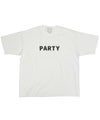 NOPE ノープ PARTY パーティー Tシャツブランド
