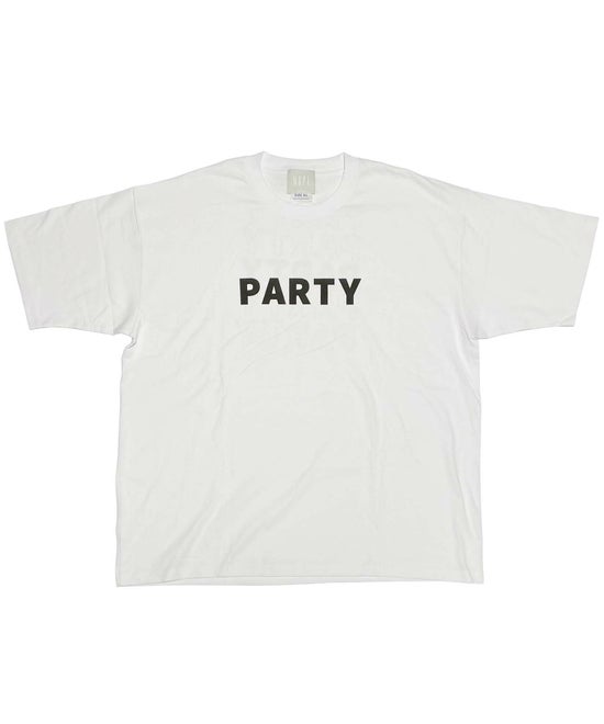 NOPE ノープ PARTY パーティー Tシャツブランド