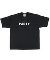 NOPE ノープ PARTY パーティー Tシャツブランド