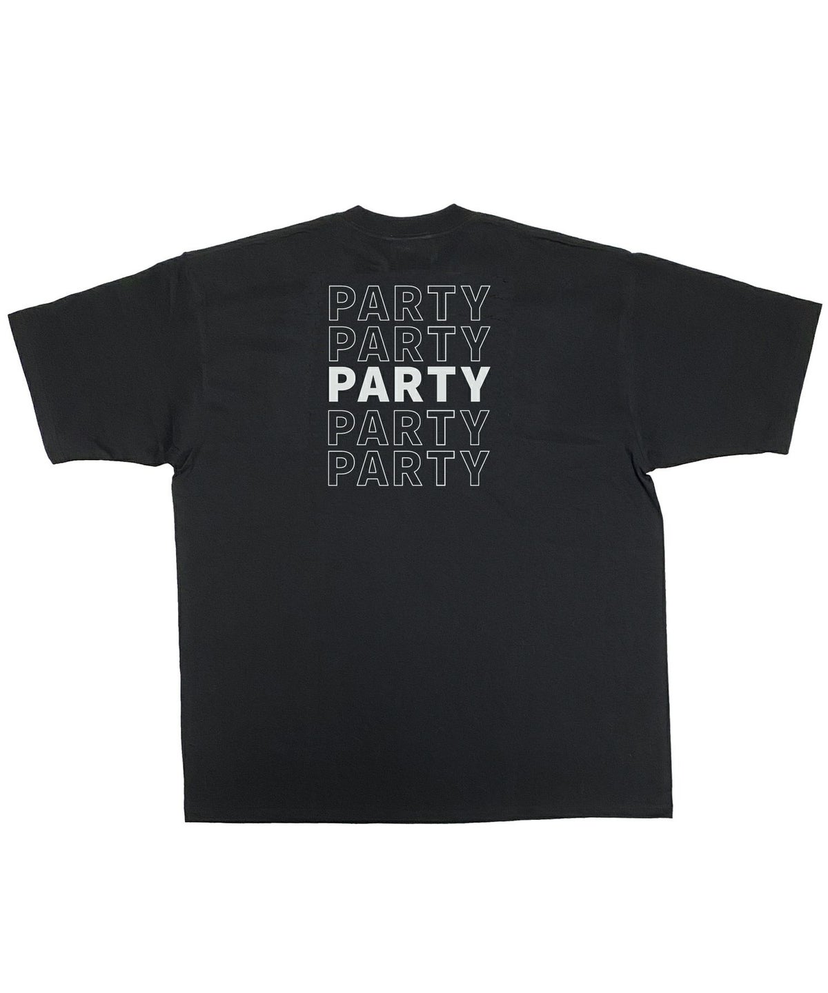 NOPE ノープ PARTY パーティー Tシャツブランド