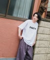NOPE ノープ PARTY パーティー Tシャツブランド