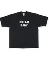 NOPE ノープ ドリームベイビードリーム DREAM Tシャツブランド