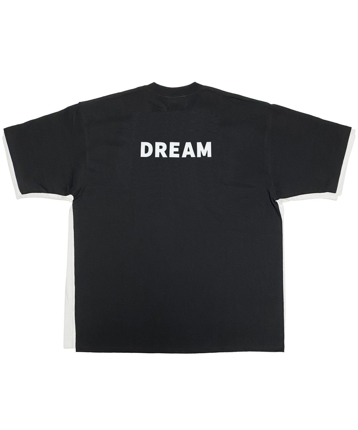 NOPE ノープ ドリームベイビードリーム DREAM Tシャツブランド